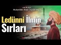 Muhyiddin bnl arabi hz  lednni lmin srlar  sesli kitap