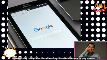 Buy multilogin proxy configuration now and receive exclusive software Multilogin