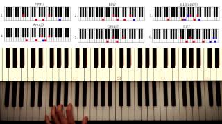 http://www.piano-couture.com Want to learn how to play like this? W...