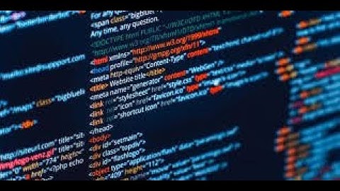 learn web development #2.1 Html in Amharic