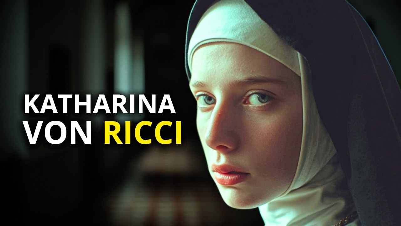 13. Februar | Katharina von Ricci: Den Kreuzweg im Leben gehen