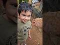 When Devu Met കോഴി! കോഴി ഒരു പാവം ജീവി ആണ് #cutebaby #funny #baby