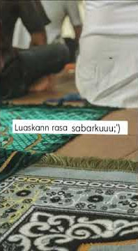 Ilahilas tulil firdaus ,buat STORY DI WA