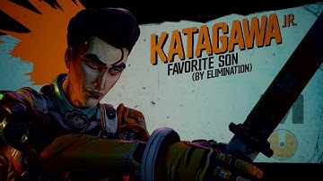 Atlas HQ | Borderlands 3 Co-Op GAMEPLAY PART 15