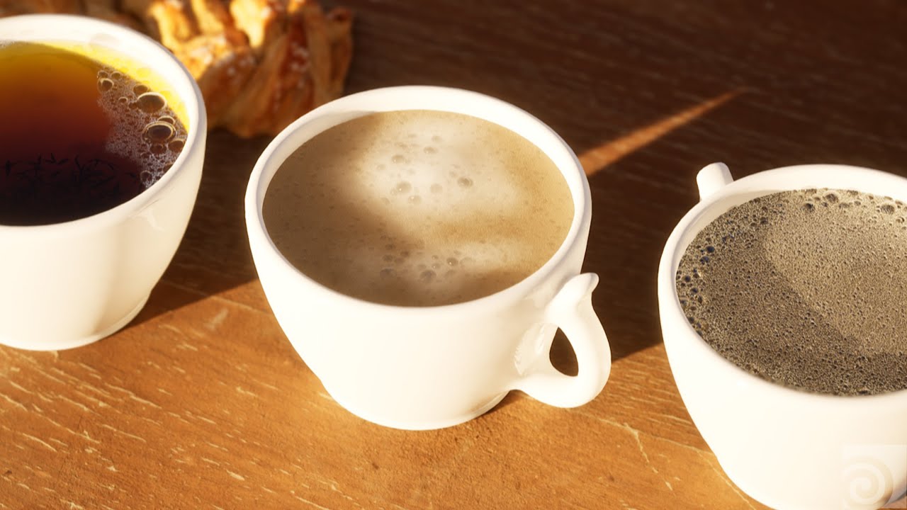 Meta-Foam and More | Meta Meow | Houdini Connect