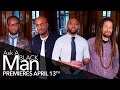 COMING SOON: Ask A Black Man Season 2 | MadameNoire