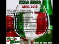 ITALO DISCO  ABRIL 2019 J4VY B34T
