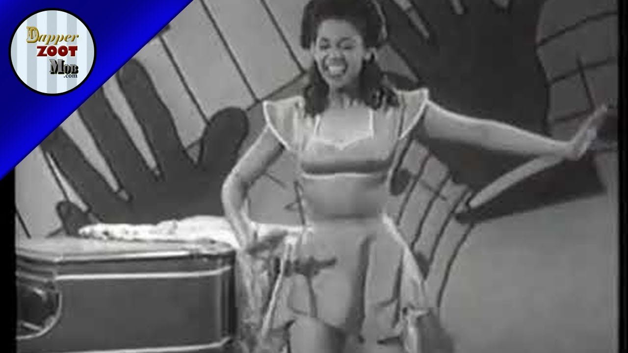 Maurice ROCCO Beat Me Daddy , Eight To The Bar !!! - YouTube