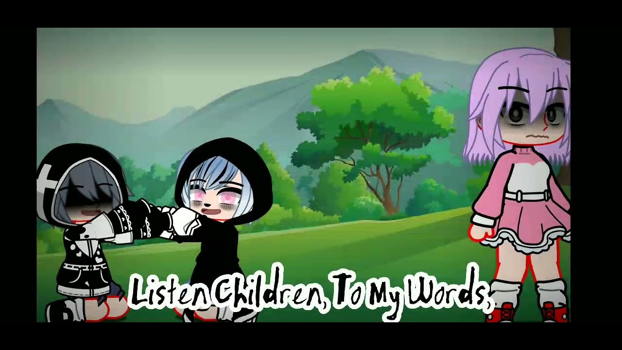 Every Good Rhyme Starts With "Once Upon A Time" YouTube