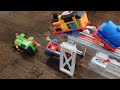Small Thomas & Friends World's Strongest Engine 567!