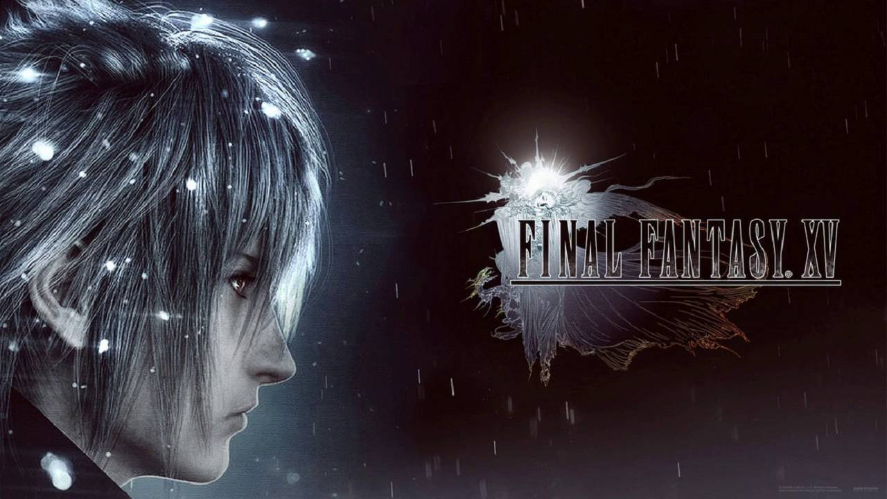 Final Fantasy Xv Somnus Alexamin Amin Khani Remix Ff 15 Main Theme Ost Youtube