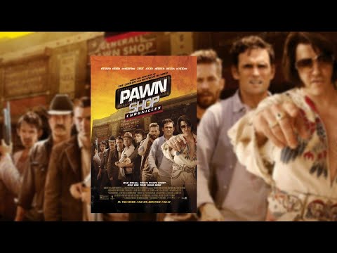 2013 Pawn Shop Chronicles