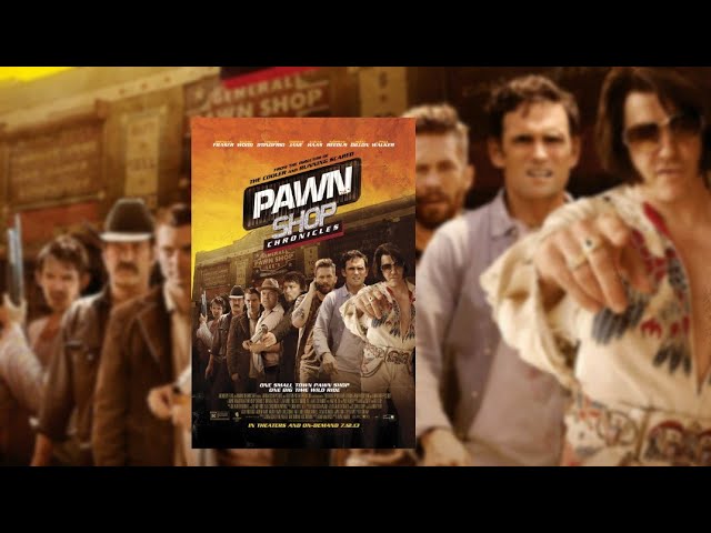 Pawn Shop (2013) - IMDb