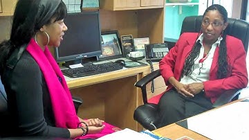 Karlene Facey - Part 5 of an AARLCC Interview