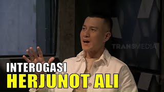 Diinterogasi, Herjunot Ali Ungkap Masa Susah | LAPOR PAK! (26/04/21) Part 2