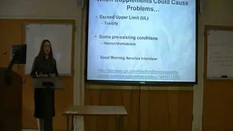 Jackie Wolford Critical Thinking Presentation