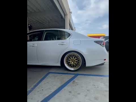 MafiaMotorsports| Gs350 Fsport