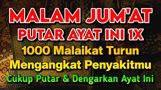 KUN FAYAKUN 🤲 CUKUP PUTAR 1X AY4T INI INSYAALLAH PENY4KIT LANGSUNG S3MBUH TOTAL❗