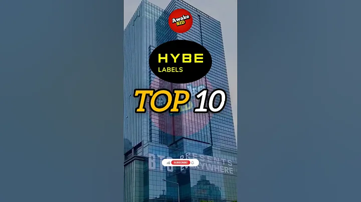 Best of HYBE 🤔 #hybe #bts #btsarmy #seventeen #lesserafim #txt #enhypen #illit #kpopshorts #kpop