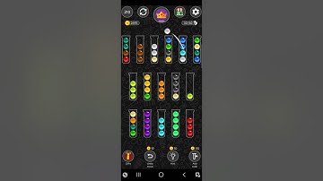 Ball Sort Master 210