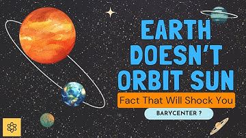 Earth Doesn