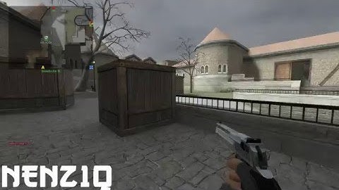 FRAGSHOW #3 | by NENZiQ | ucp 8.1