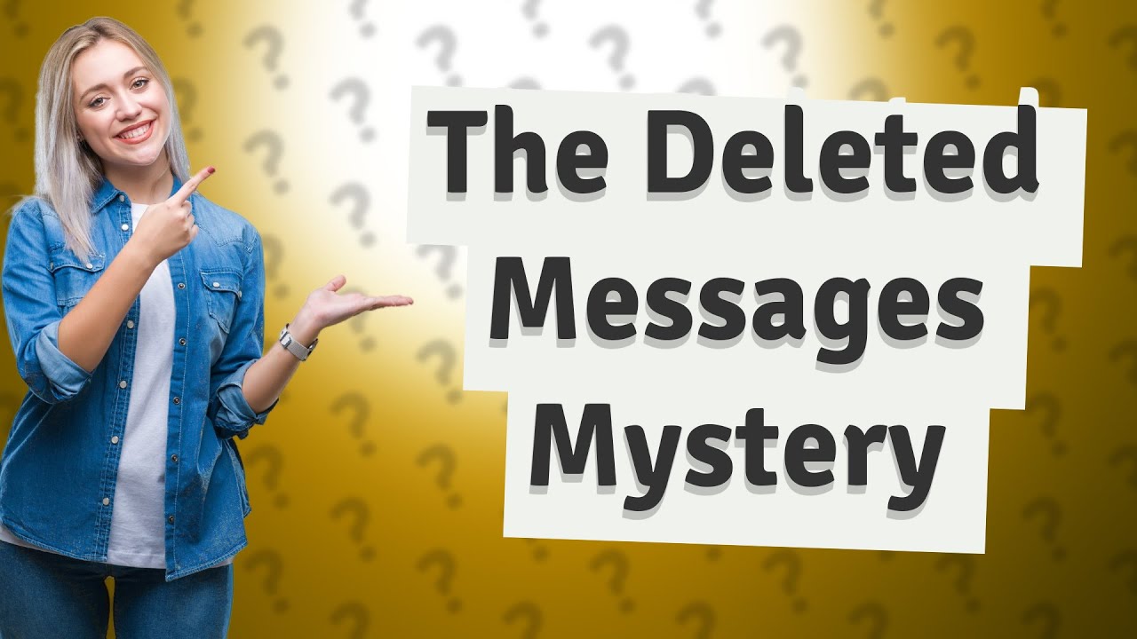where-do-deleted-messages-go-on-iphone-youtube