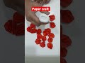 Easy paper craft | Home Decor |School Decoration |🌿🌿