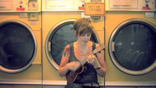 Angus and julia stone-Big jet plane Ukulele cover