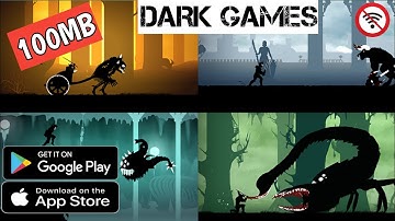 Top 10 Dark Atmospheric Games | Adventure games | 2021 Gaming Panda