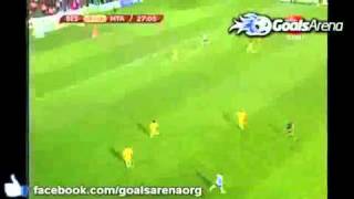 Ricardo Quaresma Crazy Trivela P