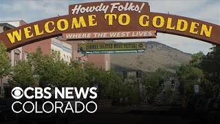Golden Fire Department employee fired after public outcry over racist incident