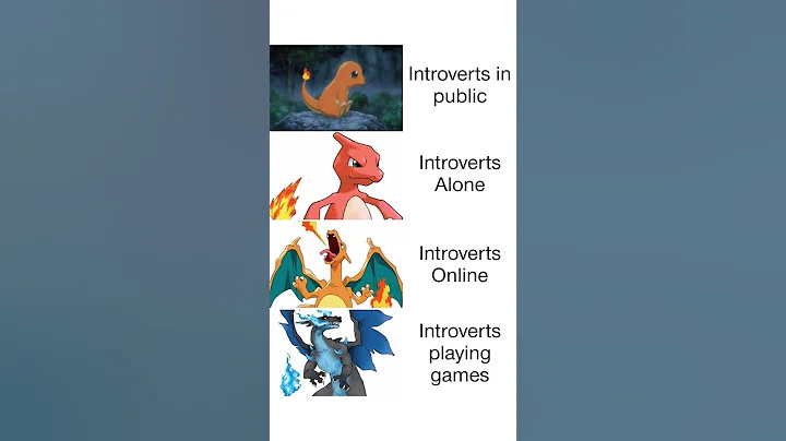 Introvert Memes 14 #MEMES #Memesdaily #Shorts 1061