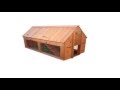 Build Chicken Coop FREE Plans Video Build Chicken Coop FREE Plans Video