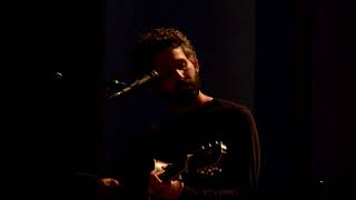 The Antlers - Kettering @ De Duif Amsterdam (1/7)