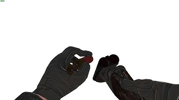 Modern Warfare 2 Remastered Reload Animations In Garrys Mod