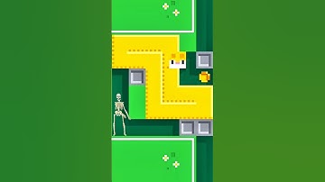 FANCADE GAMES - Longcat Plus Level 28 ☠️