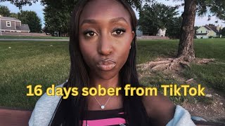 Please delete TikTok 