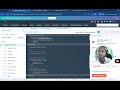 Mastering HubSpot CMS: Part 5.2 - Build a Card Two Columns