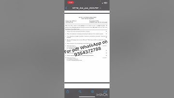 MTTM 13 ENGLISH MEDIUM SOLVED ASSIGNMENT 2023-24 FOR PDF WHATSAPP ON 9354372788