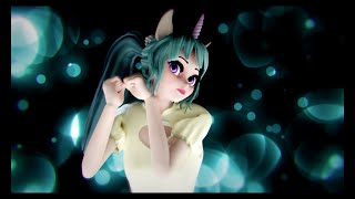 Celeste Q - Kawaii Official Video