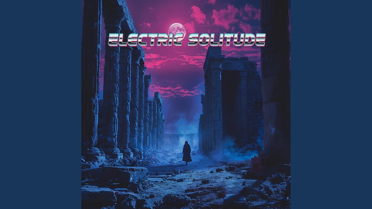 Watch Electric Solitude on YouTube Watch Electric Solitude on YouTube