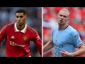 Man Utd vs Man City kick off time change made in rare FA Cup final decision【News】