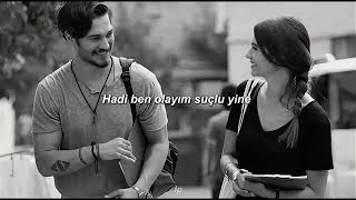 Model - İyi Bir Sevgili 