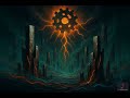 Heavy Metal Focus Overdrive | Instrumental Rock Energy for Maximum Output Vol. 94