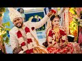 Wedding ceremony  full  victor  puja   viuja  271123