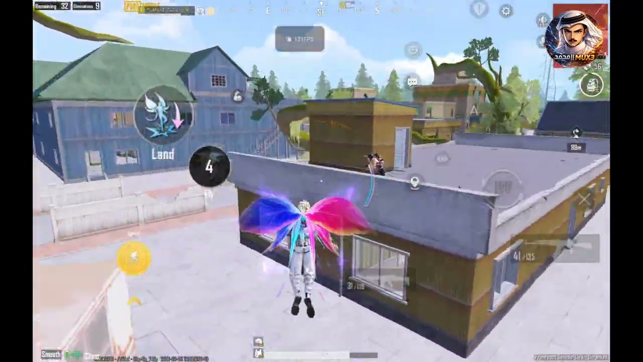 قيم سولو سكواد ببجي موبايل 😁 لايك واشتراك 🫰🏻