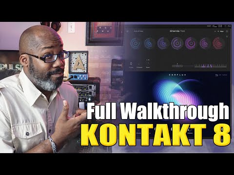 Native Instruments |