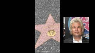 Jon PETERS EVERY STARY HAS A STORY  by Hollywood HOLLYWOOD HAPPENINGS