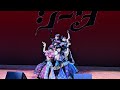 20260524 ファントムシータ - ホラークイーン  Live@Saitama Phantom Siita - Horror Queen